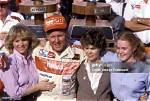 Who Is Cale Yarborough Wife Betty Jo Thigpen? Daughter B. J, Kelley and Julie ·