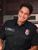 Who Is Carlos Miranda from Station 19? Meet the Actor on Instagram