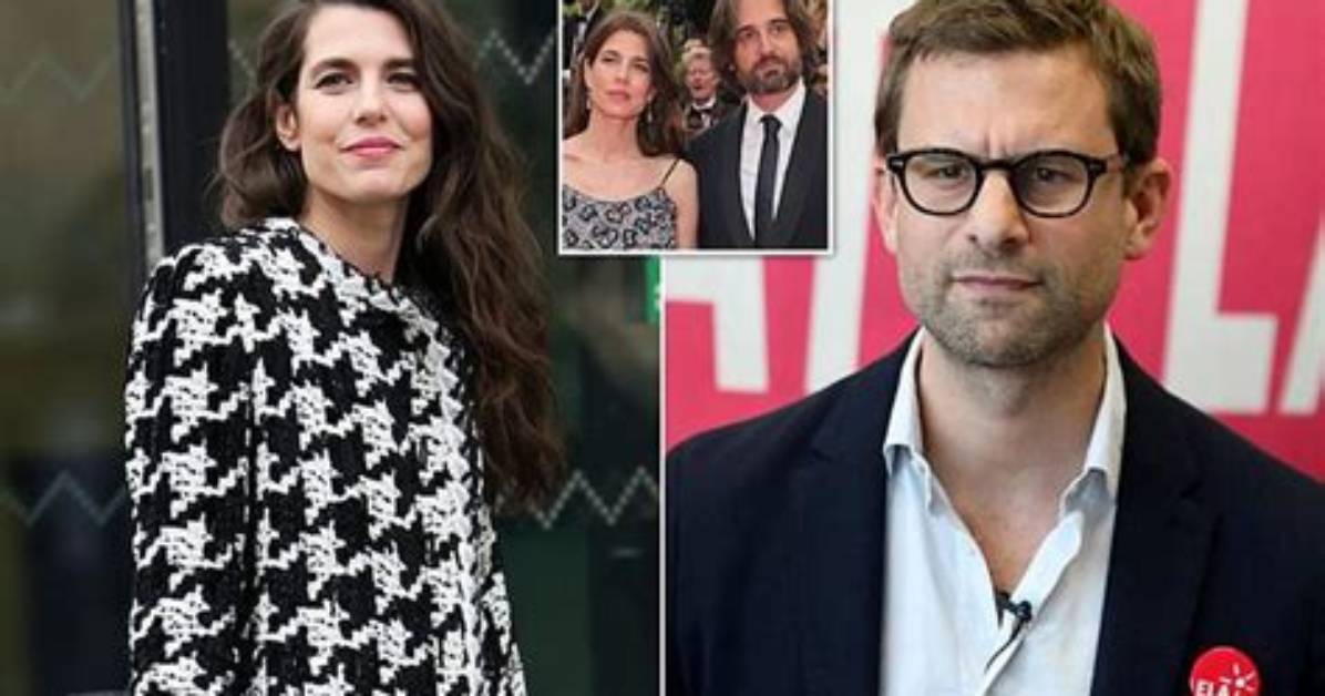Who Is Carlota Enseat Dating Now ·