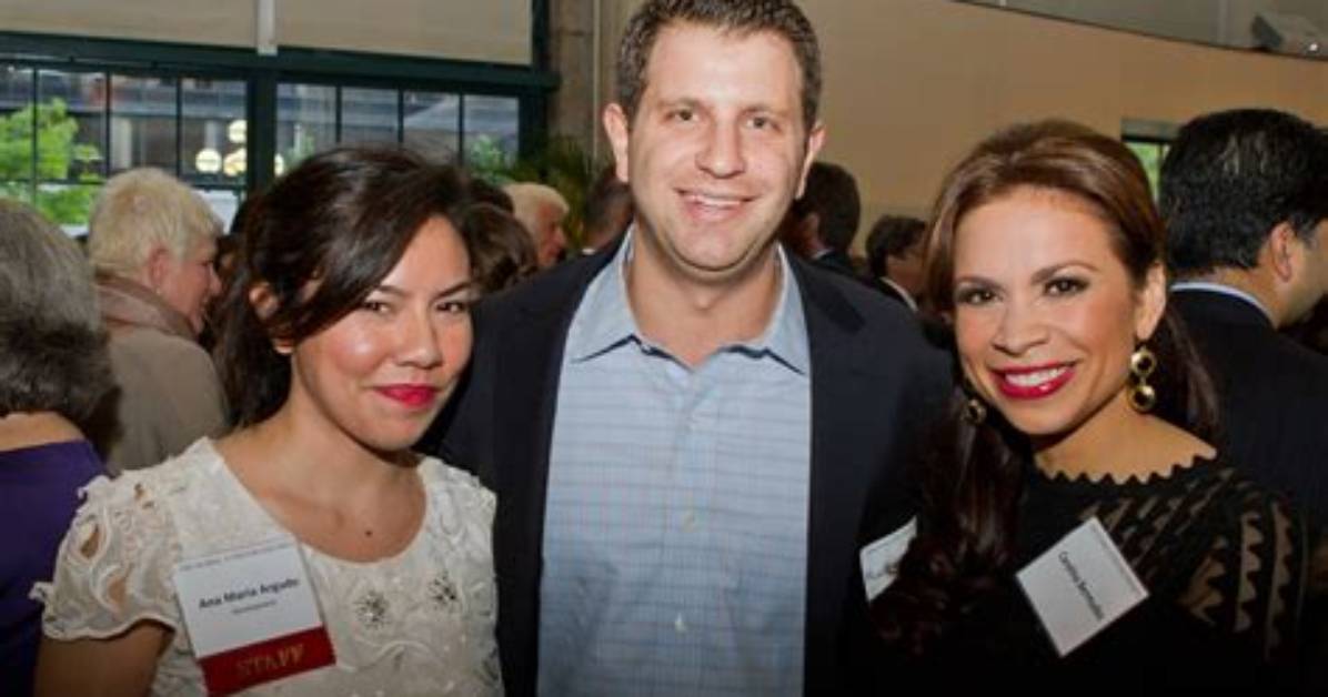 Who Is Carolina Bermudez Husband Mark Grossman? Know His Wikipedia & Net Worth