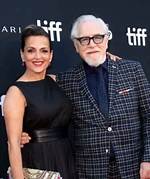 Who Is Caroline Burt? Brian Cox Ex- Wife Now