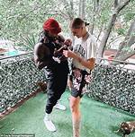 Who Is Cayla George’s Husband? Details on the Partner of Basketball Player