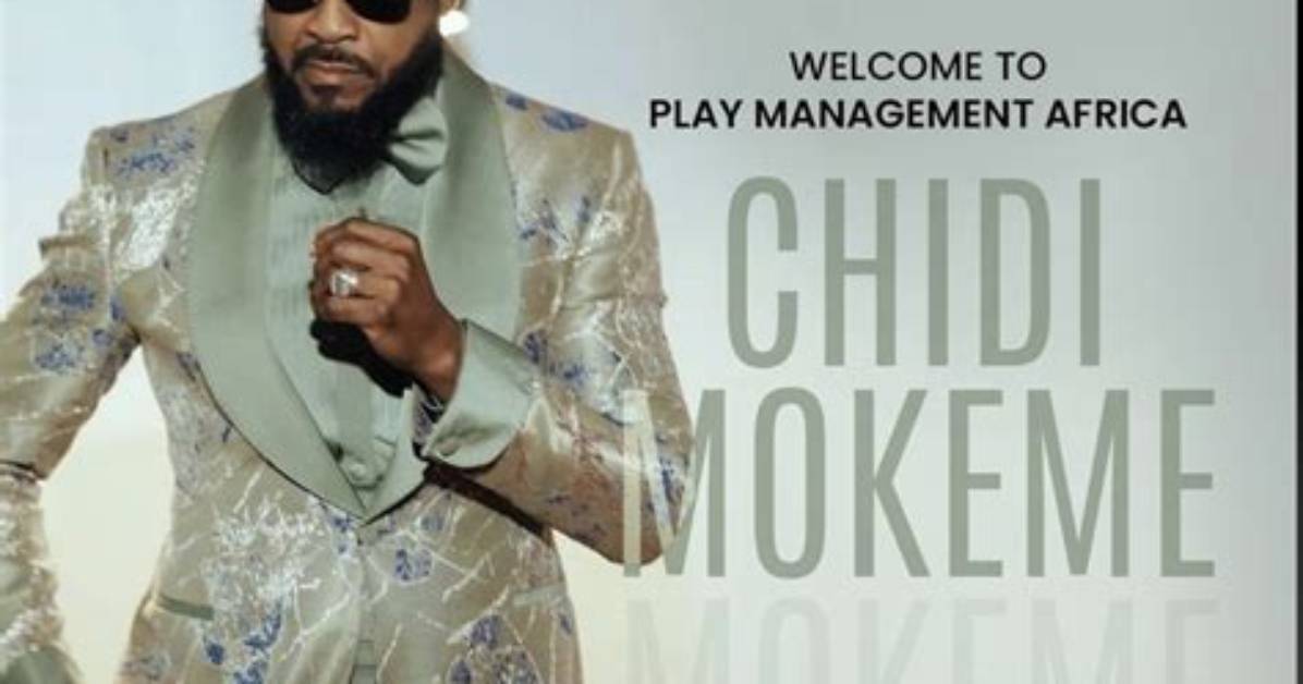 Who Is Chidi Mokeme: the Nigerian Actor and Presenter