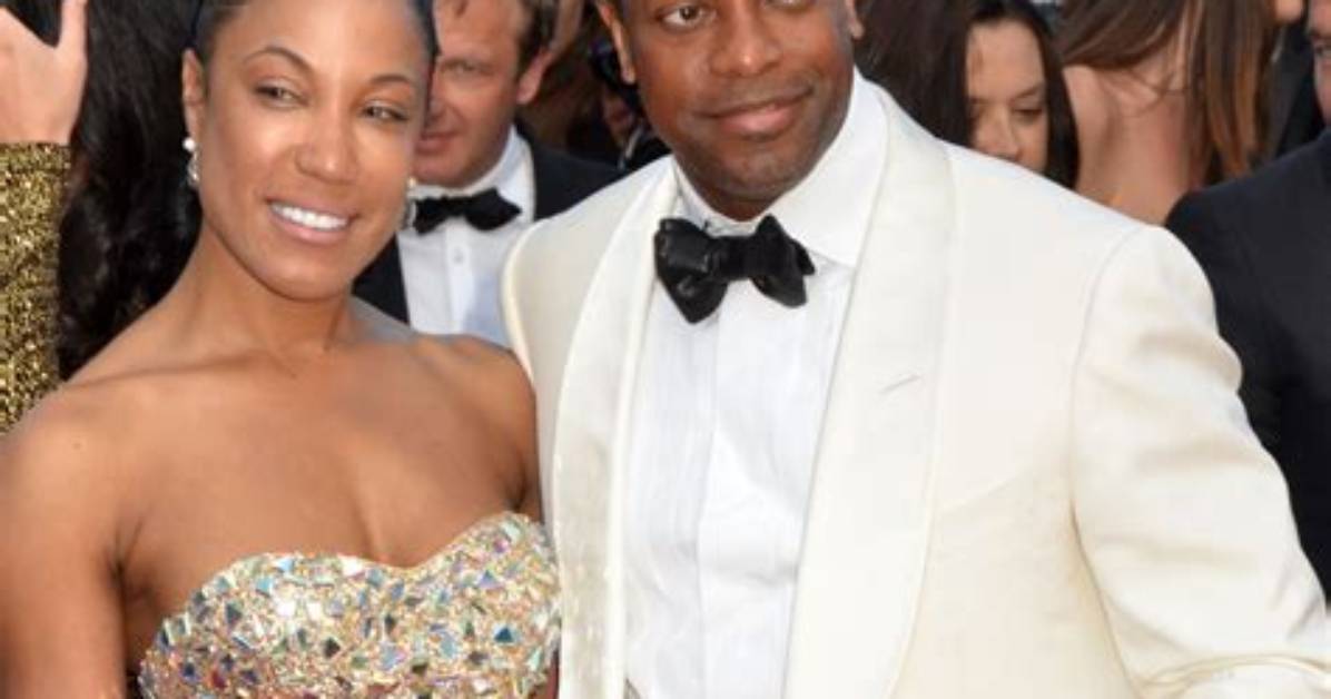 Who Is Chris Tucker's Ex-Wife Azja Pryor? Here Are the Details on Her Net Worth, Bio, Career, and Pe