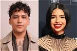 Who Is Christian Nodal Dating Now ·