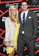 Who Is Christian Ponder Husband of Samantha Ponder, Net Worth, Career Earnings, Bio, Age, Height, Ch
