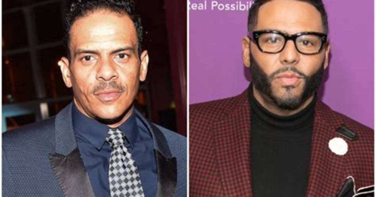 Who Is Christopher Williams Son? Unveiling the Life of the Talented Musician's Child
