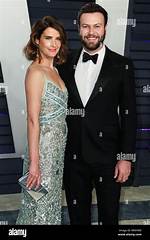 Who Is Cobie Smulders' Husband? the Truth Revealed