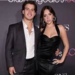 Who Is Cole Sillinger's Girlfriend? What We Know About Blue Jackets Prospect's Relationship with Tat