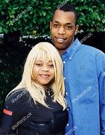 Who Is Countess Vaughn Husband?