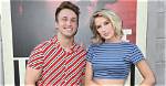 Who Is Courtney Miller Dating Now ·