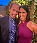 Who Is Dana Jacobson Husband Sean Grande? a Look at the Cbs Anchor Married Life