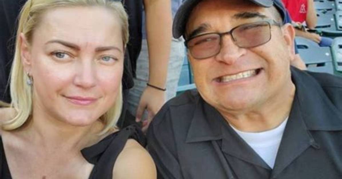 Who Is Dave Hester's Wife?