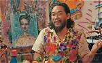 Who Is David Choe's Life Partner? Unveiling His Wife