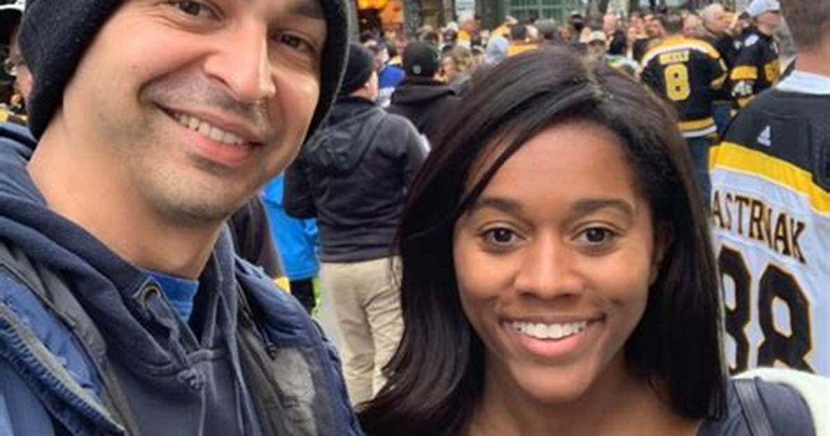 Who Is David Cruse, Sherree Burruss Husband? Kids and Family
