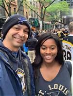 Who Is David Cruse, Sherree Burruss Husband? Kids and Family
