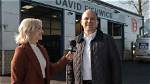 Who Is David Fishwick Wife Nicola? Married Life and Family of the Bank of Dave Star from Burnley