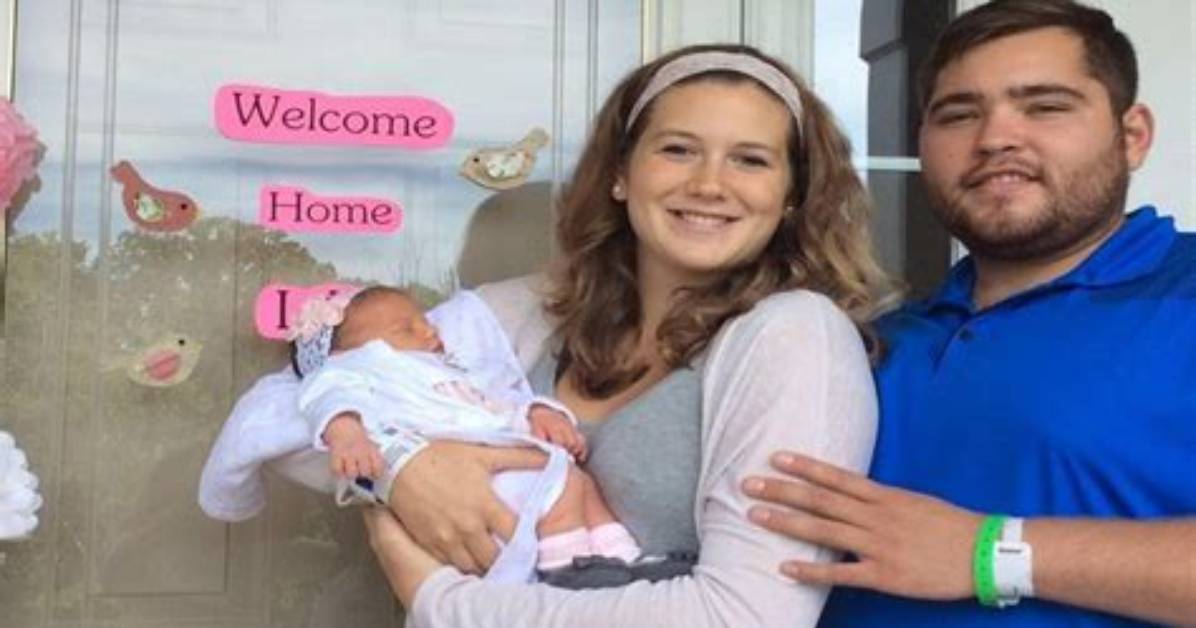 Who Is David William Raubenolt? Jessica Reisinger and Daughter Lillia Killed in a Car Crash