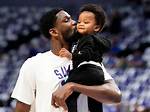 Who Is Deandre Ayton Jr? Deandre Ayton Son – More on His Wife and Parents