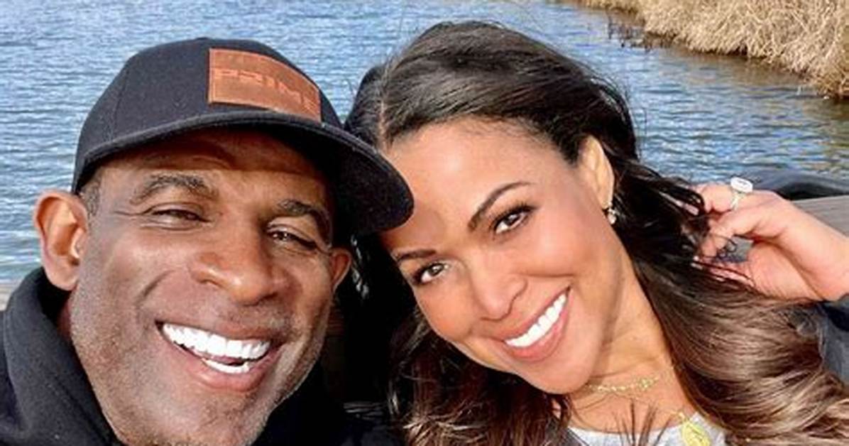 Who Is Deion Sanders Wife or Girlfriend Tracey Edmonds? Has He Remarried After Two Divorces?