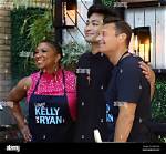 Who Is Deja Vu Dj on Kelly and Ryan? Details About the Radio Personality