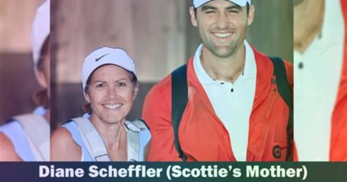 Who Is Diane Scheffler? | Get to Know the Art Entrepreneur