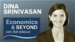 Who Is Dina Srinivasan Married to? Everything to Know