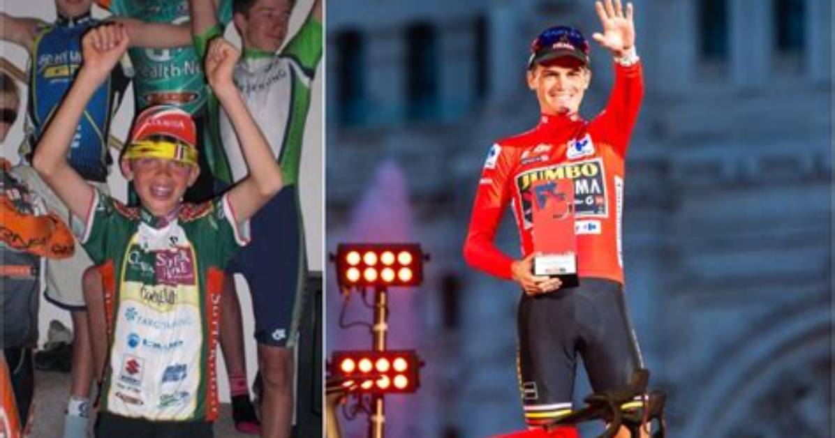 Who Is Dolph Kuss? Everything to Know About the Father of Sepp Kuss ·