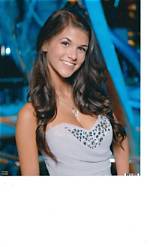 Who Is Dominique D'angelo Dating Now ·
