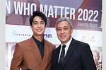 Who Is Donny Pangilinan Father? Everything to Know About Anthony Pangilinan