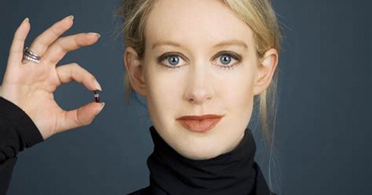 Who Is Dr. Richard Hughes from Theranos? Details About the Lawsuit by the Scientist in the Dropout