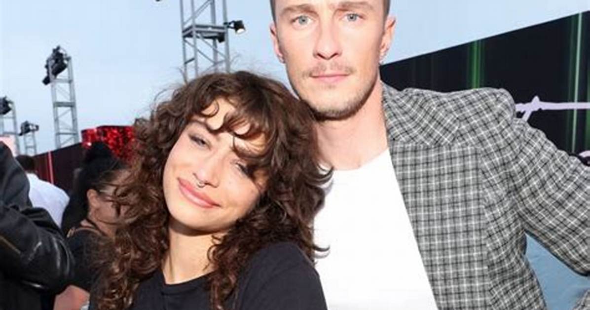 Who Is Drew Dorsey Dating Drew Dorsey's Boyfriend & Exes ·