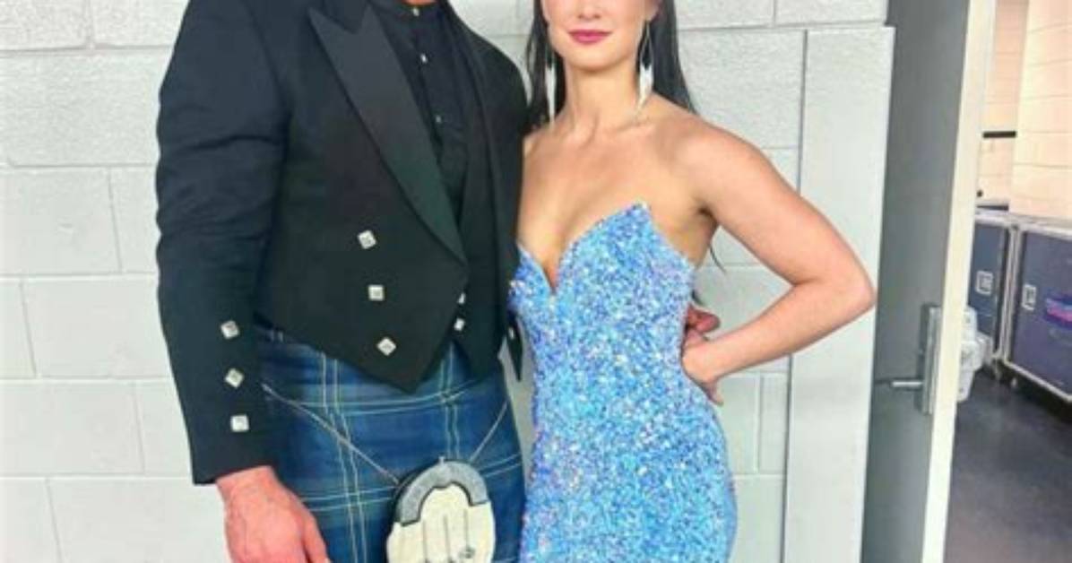 Who Is Drew Mcintyre's Wife Kaitlyn Frohnapfel? Does They Have Children Together?