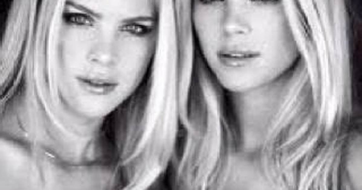 Who Is Elin Nordegren Twin Sister, Josefin Nordegren? Tiger Wood Ex-Wife Family