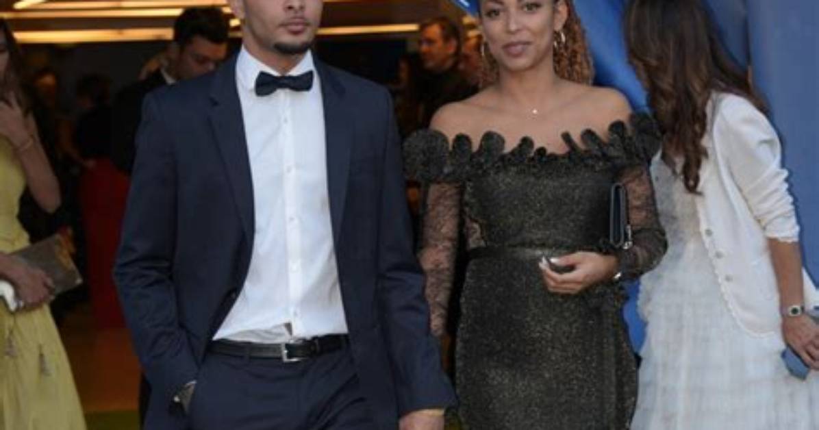 Who Is Emma Marti? Meet Jermaine Johnson Ii Girlfriend