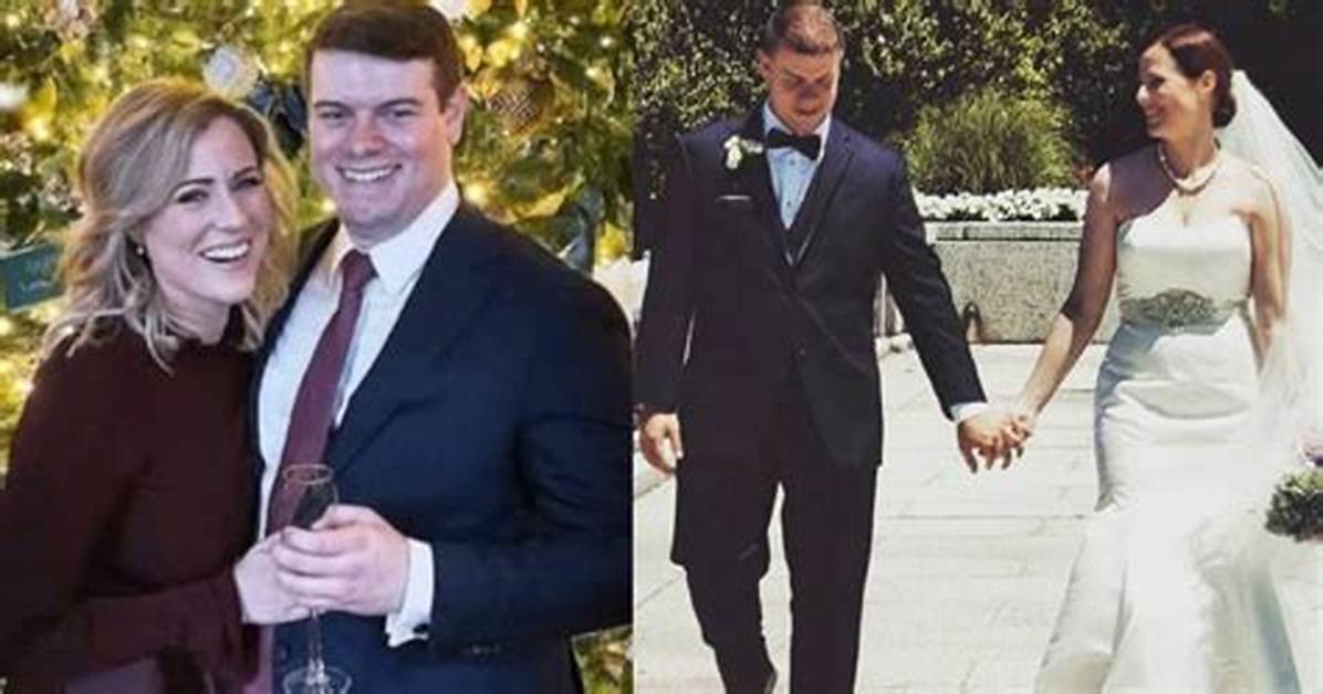 Who Is Erin Perrine's Husband?