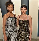 Who Is Falize Rome? Alexa Demie Sister Age & Instagram -Euphoria