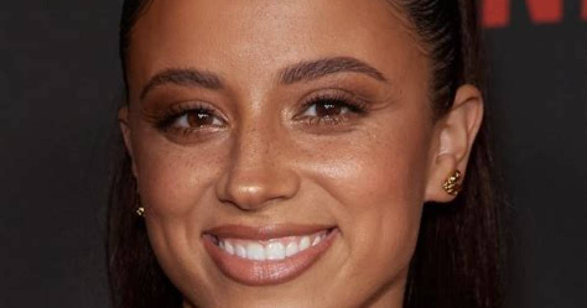 Who Is Famous Canadian Actress, Kiana Madeira Dating? Know About Her Relationship and Her Income