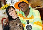 Who Is Flavor Flav Wife Liz Trujillo? Rapper Arrested for Domestic Battery in Las Vegas