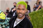 Who Is Frank Ocean's Mysterious Husband?