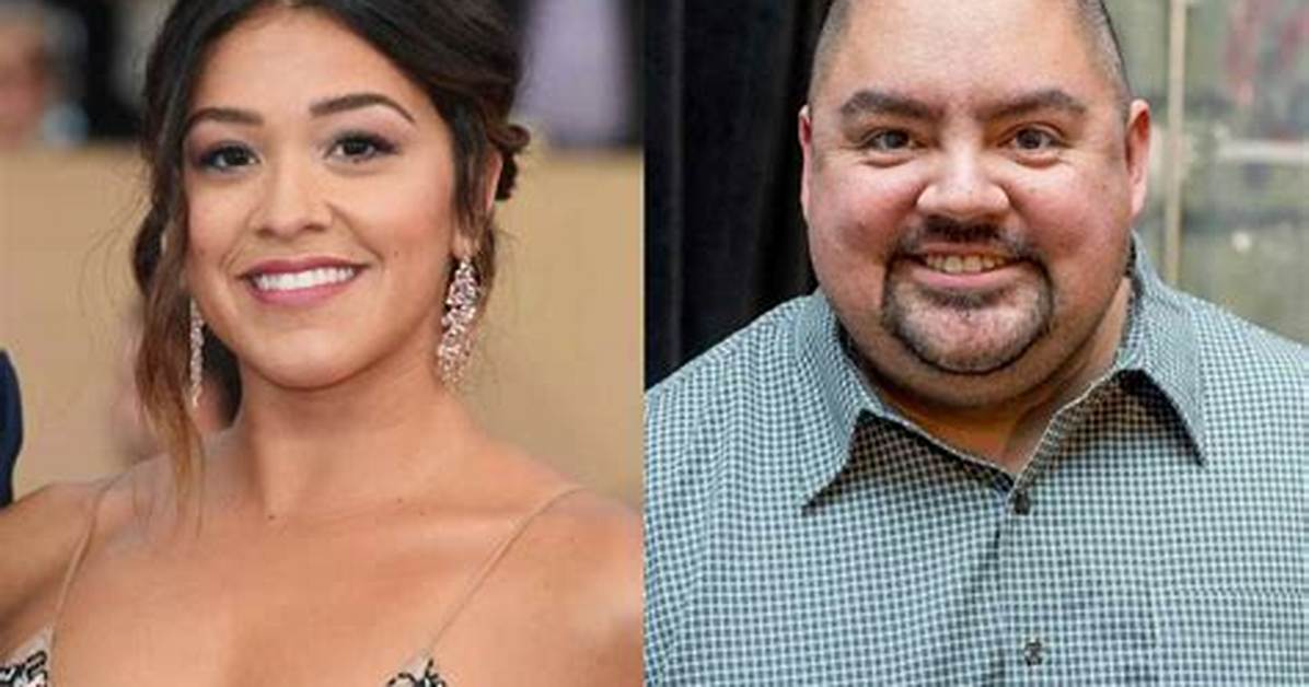 Who Is Gabriel Iglesias's Girlfriend?