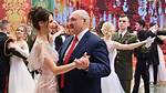 Who Is Galina Lukashenko Wife of Alexander Lukashenko, Bio Age, Wedding, Family