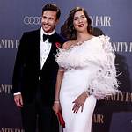 Who Is Garbine Muguruza Partner? Everything to Know About the Spanish Tennis Player