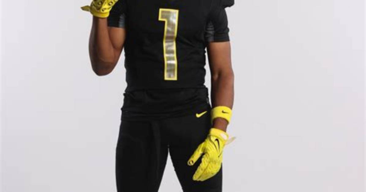 Who Is Gary Bryant Jr? Everything to Know About Usc Wr