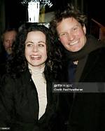 Who Is Geraldine Hughes Husband?