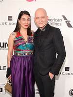Who Is Gia Olimp? Meet Anthony Carrigan Aka “Noho Hank” Wife