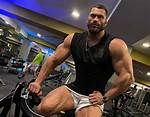 Who Is Gigachad Ernest Khalimov? Is Gigachad Real