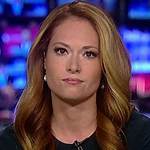 Who Is Gillian Turner? All About Famous Fox New Correspondent