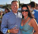 Who Is Gina Champion-Cain Husband? Net Worth Revealed