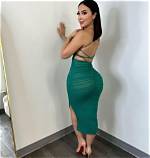 Who Is Gisselle Bravo? Everything We Know About Her